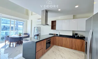 Departamento en venta en Nuevo Vallarta, Bahía de Banderas, Nayarit