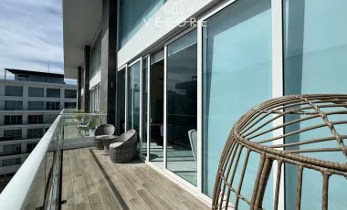 Departamento en venta en Nuevo Vallarta, Bahía de Banderas, Nayarit