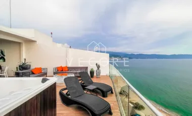 Departamento en venta en Puerto Vallarta Centro, Puerto Vallarta, Jalisco