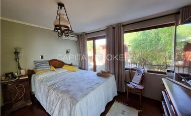 Casa Cerro Portezuelo, 2 dormitorios en suite (CA)