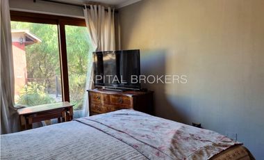 Casa Cerro Portezuelo, 2 dormitorios en suite (CA)