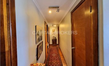 Casa Cerro Portezuelo, 2 dormitorios en suite (CA)