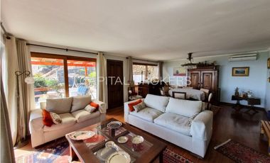 Casa Cerro Portezuelo, 2 dormitorios en suite (CA)