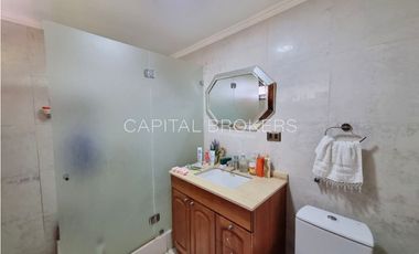 Casa Cerro Portezuelo, 2 dormitorios en suite (CA)