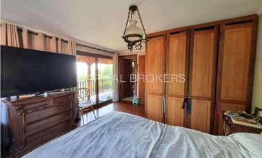 Casa Cerro Portezuelo, 2 dormitorios en suite (CA)