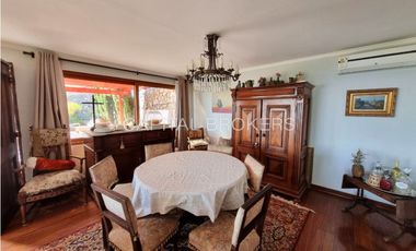 Casa Cerro Portezuelo, 2 dormitorios en suite (CA)