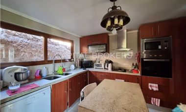 Casa Cerro Portezuelo, 2 dormitorios en suite (CA)
