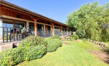 Casa Cerro Portezuelo, 2 dormitorios en suite (CA)