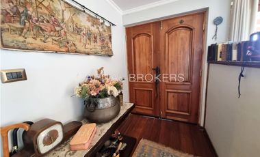 Casa Cerro Portezuelo, 2 dormitorios en suite (CA)