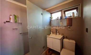 Casa Cerro Portezuelo, 2 dormitorios en suite (CA)