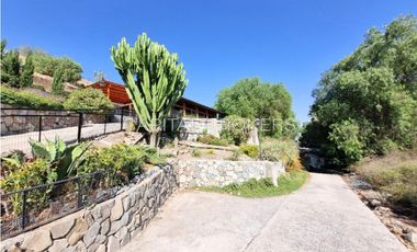Casa Cerro Portezuelo, 2 dormitorios en suite (CA)