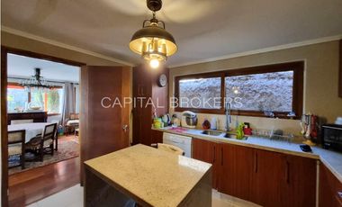 Casa Cerro Portezuelo, 2 dormitorios en suite (CA)