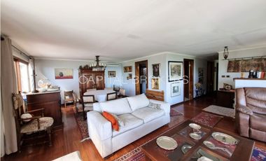 Casa Cerro Portezuelo, 2 dormitorios en suite (CA)