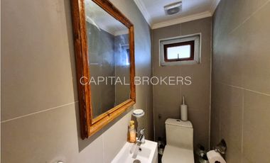 Casa Cerro Portezuelo, 2 dormitorios en suite (CA)