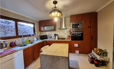 Casa Cerro Portezuelo, 2 dormitorios en suite (CA)