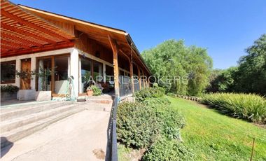 Casa Cerro Portezuelo, 2 dormitorios en suite (CA)