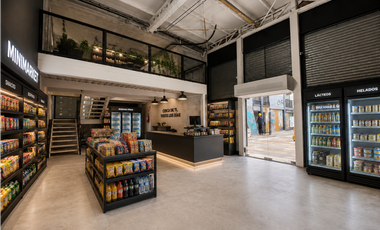 Arriendo Local Comercial, Plaza de Armas, Santiago