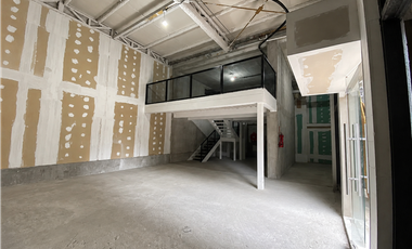 Arriendo Local Comercial, Plaza de Armas, Santiago