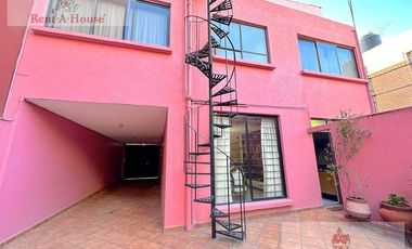 Casa en Venta en Claveria RG 24-2053.