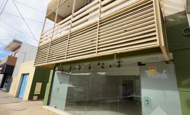 ALQUILER local comercial centro de Neuquen