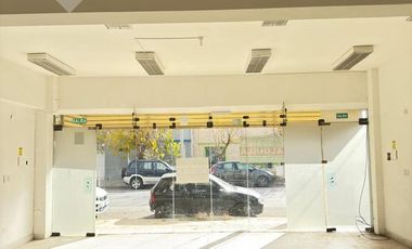 ALQUILER local comercial centro de Neuquen