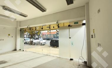 ALQUILER local comercial centro de Neuquen