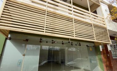 ALQUILER local comercial centro de Neuquen
