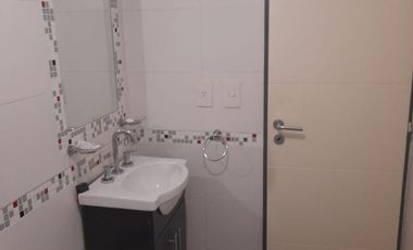 Departamento en Alquiler con Balcón en San Fernando