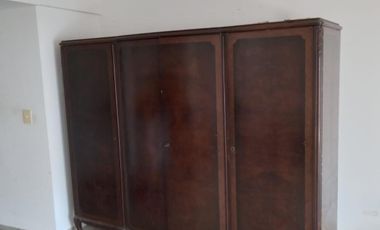 Departamento en Alquiler con Balcón en San Fernando