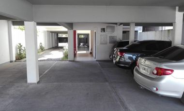Departamento en Alquiler con Balcón en San Fernando
