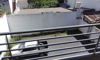 Departamento en Alquiler con Balcón en San Fernando