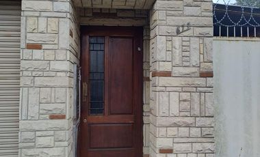 Departamento en Belen De Escobar