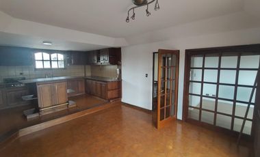 Departamento en Belen De Escobar