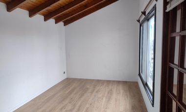 Departamento en Belen De Escobar
