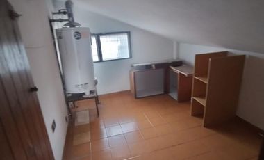 Departamento en Belen De Escobar
