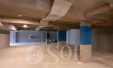 En alquiler Departamento único 1 dormitorio y cochera - Pionero 5 - Cipolletti centro