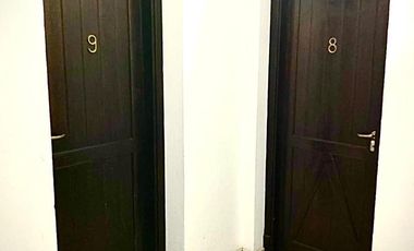 Oficinas en Alquiler