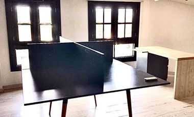 Oficinas en Alquiler