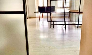Oficinas en Alquiler