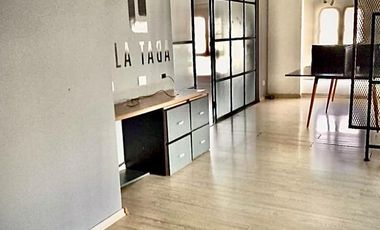 Oficinas en Alquiler