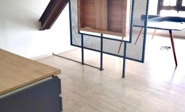 Oficinas en Alquiler