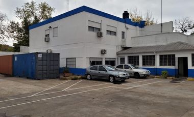 Depósito - Munro