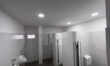 Nave Industrial en Berazategui en alquiler