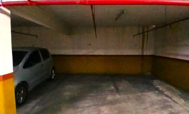 Cochera en Venta en Martinez