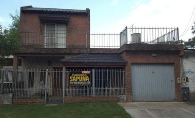 Casa - Tristan Suarez