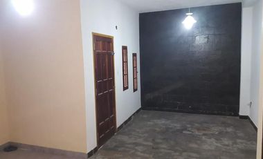 Casa - Tristan Suarez