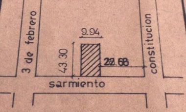 Local - San Fernando