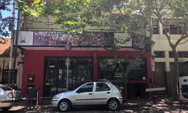 Local - San Fernando