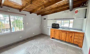 Departamento en Temperley Este