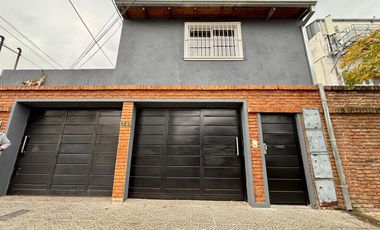 Departamento en Temperley Este